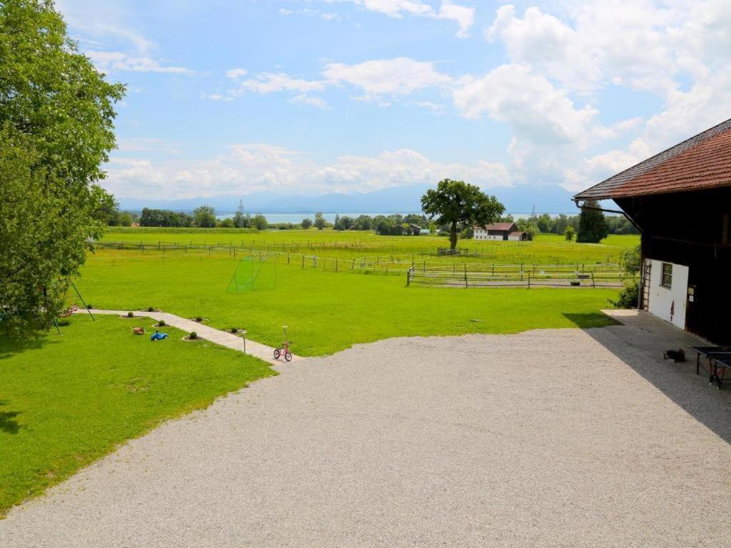 Keilhof Vila Seeon-Seebruck Exterior foto