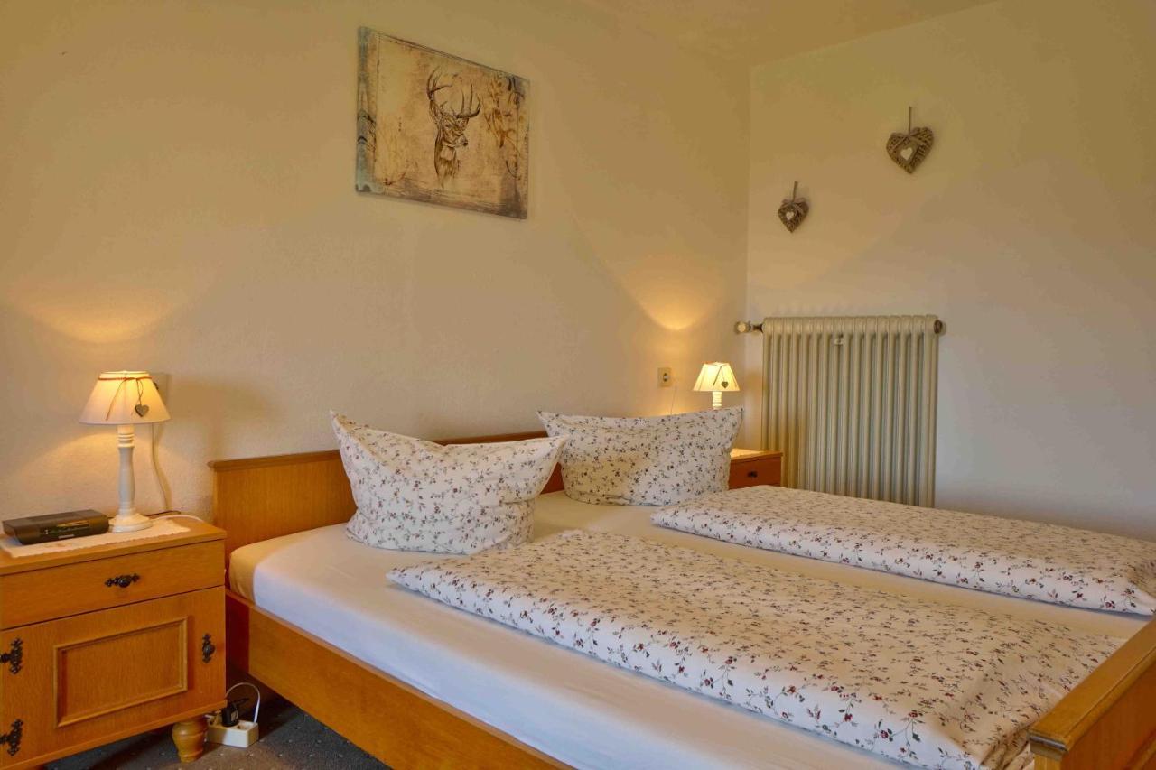 Keilhof Vila Seeon-Seebruck Exterior foto