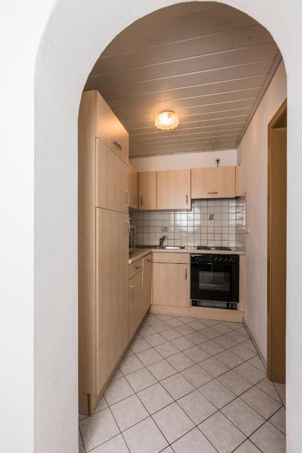 Keilhof Vila Seeon-Seebruck Exterior foto