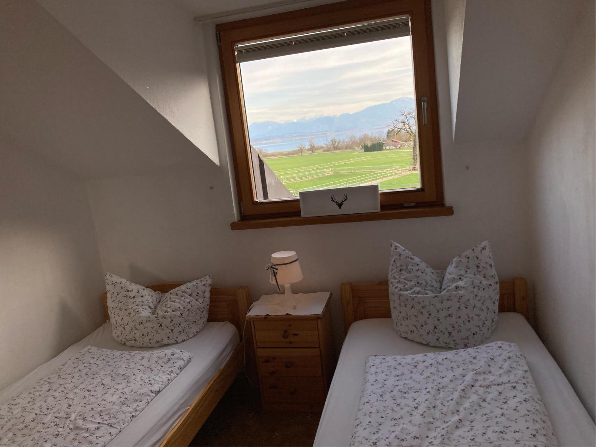 Keilhof Vila Seeon-Seebruck Exterior foto